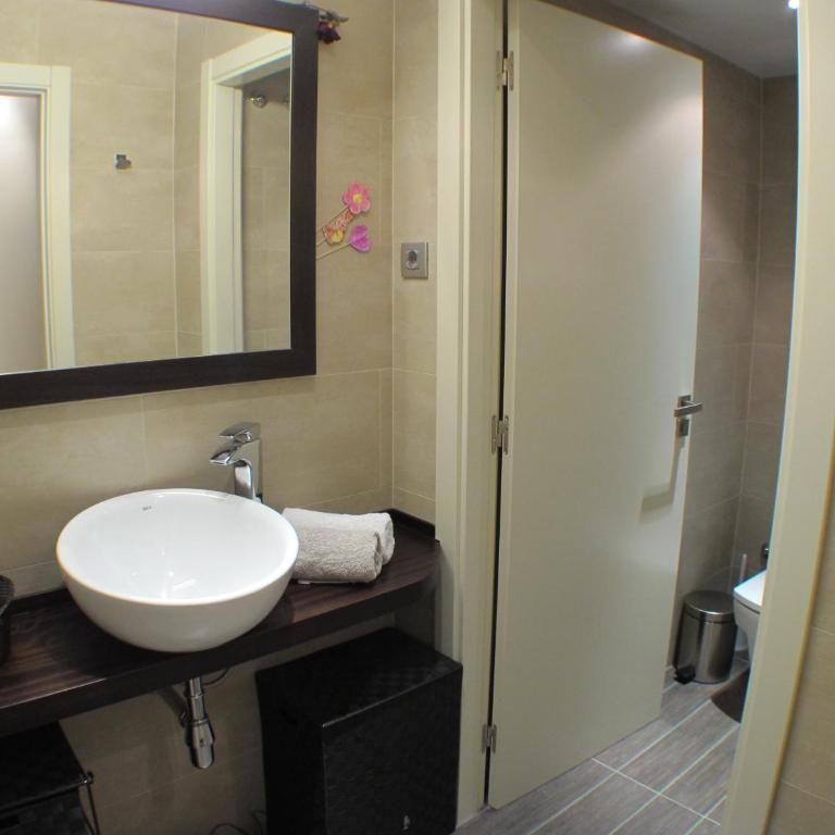 Barcelona4Seasons - Muntaner - One-Bedroom Apartment - 8