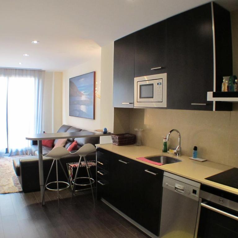 Barcelona4Seasons - Muntaner - One-Bedroom Apartment - 6