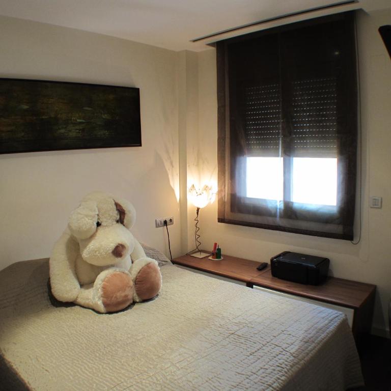 Barcelona4Seasons - Muntaner - One-Bedroom Apartment - 2