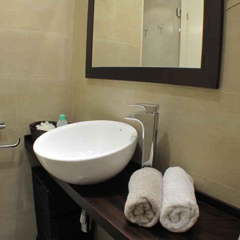 Barcelona4Seasons - Muntaner - One-Bedroom Apartment - 10
