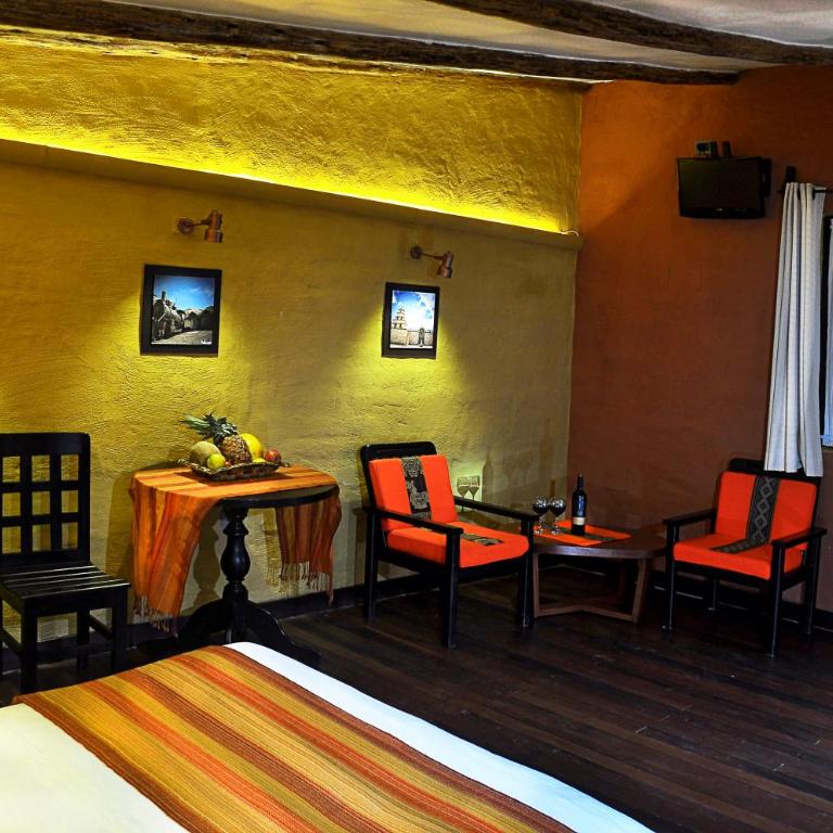 Hotel Jardines de Uyuni - Habitación Doble - 15