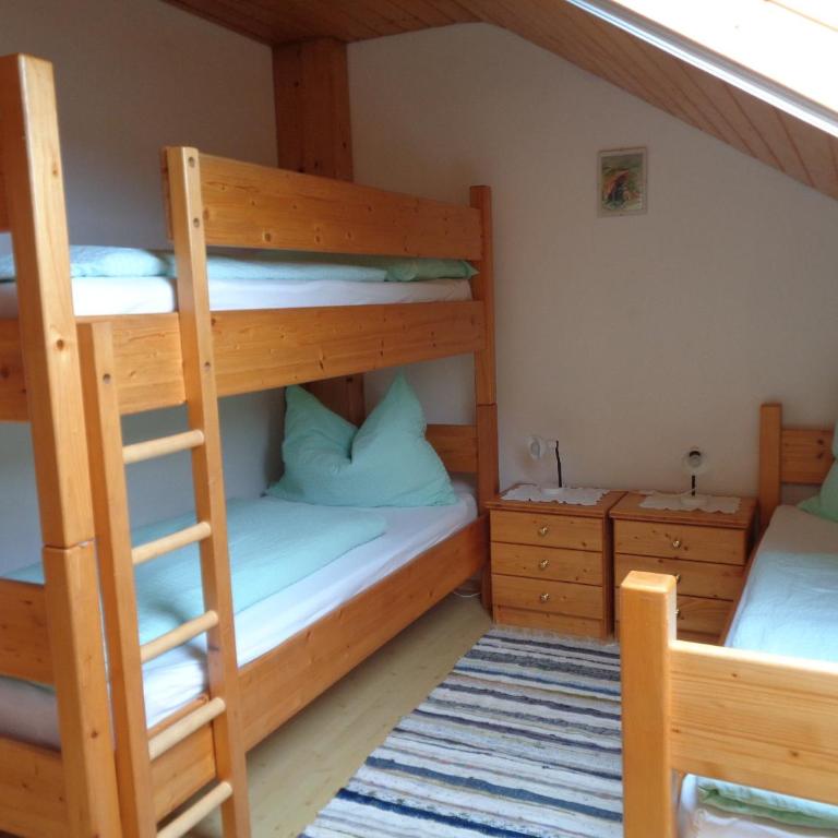 Stroblbauernhof - Apartment mit 2 Schlafzimmern - 2