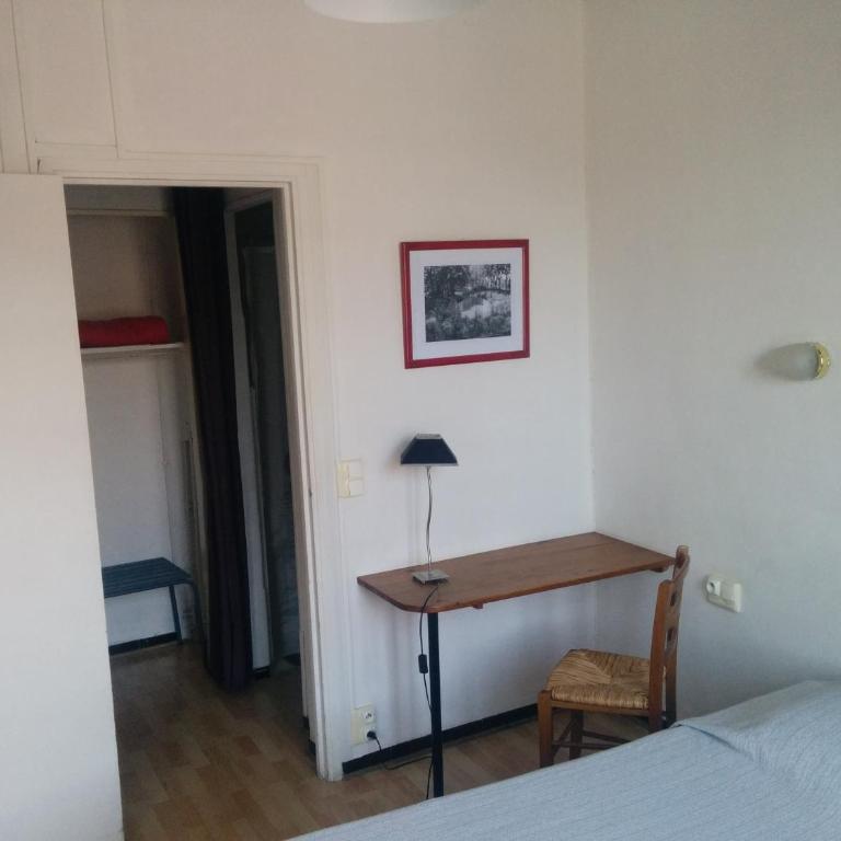 Hotel Araur - Chambre Double - 2