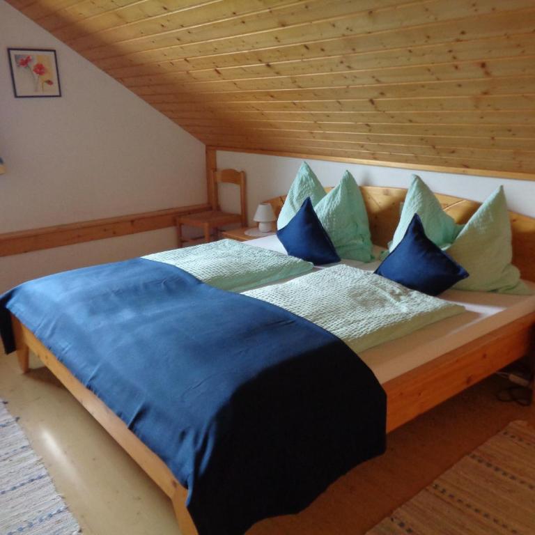 Stroblbauernhof - Apartment mit 2 Schlafzimmern - 1