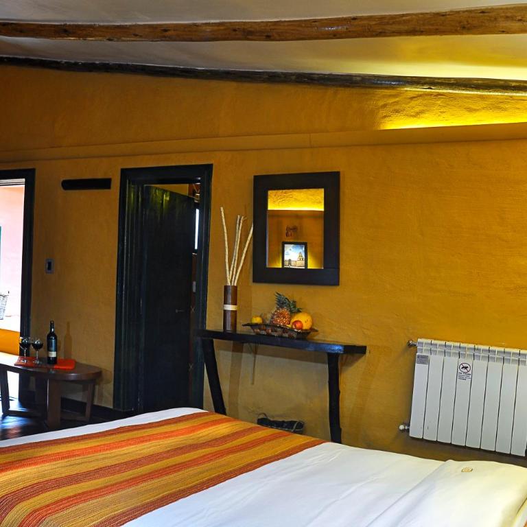 Hotel Jardines de Uyuni - Habitación Doble - 11