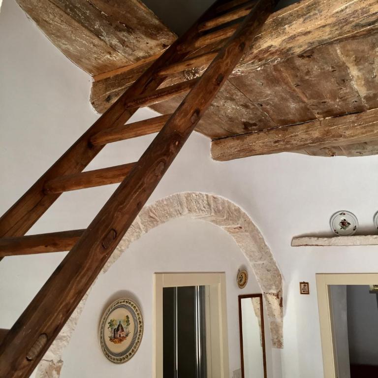 Trulli di Pozzomasiello - Trullo (4 Adulti) - 5