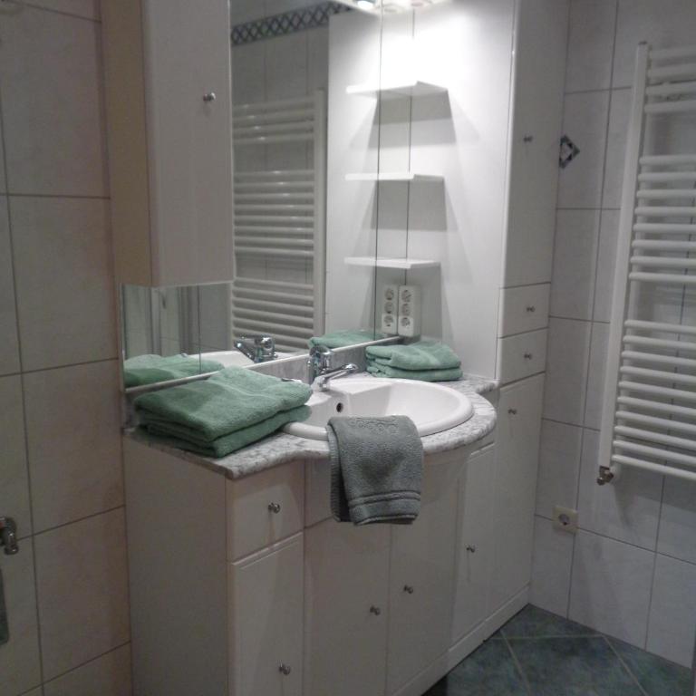 Stroblbauernhof - Apartment mit 2 Schlafzimmern - 6