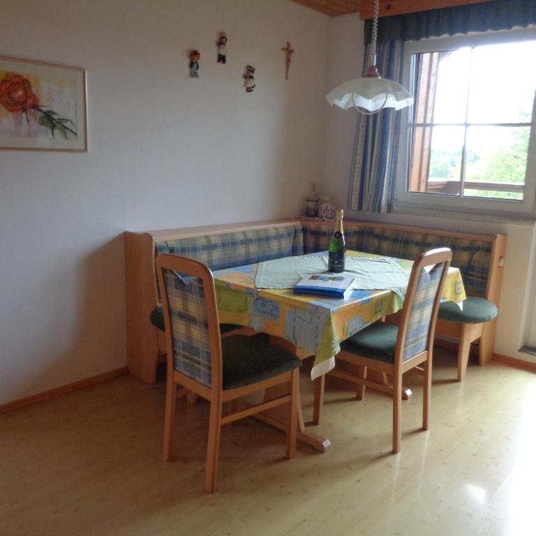 Stroblbauernhof - Apartment mit 2 Schlafzimmern - 3