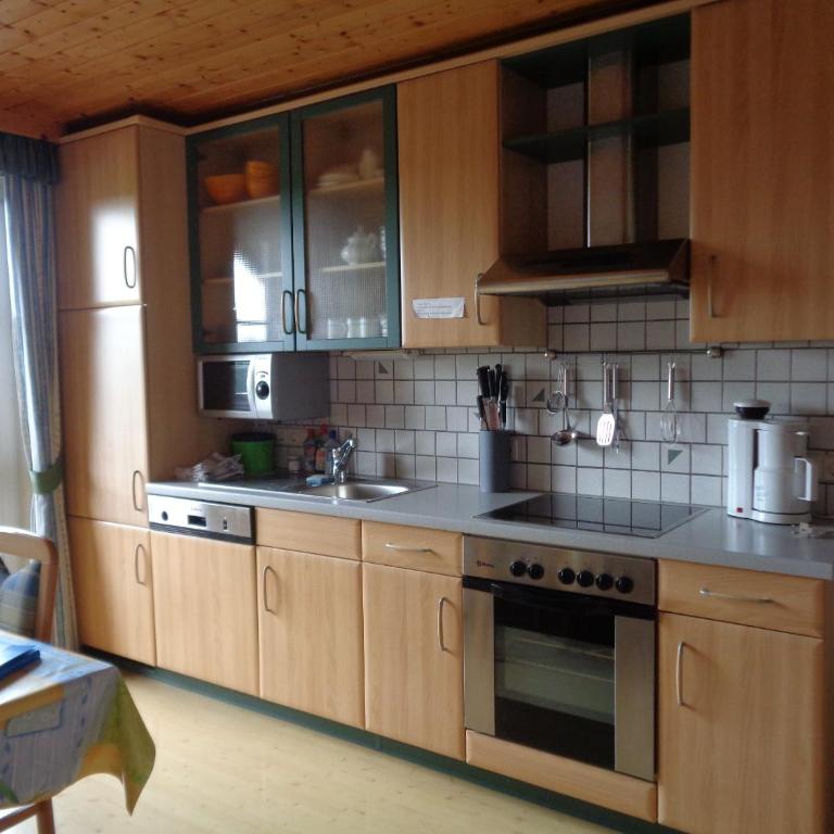 Stroblbauernhof - Apartment mit 2 Schlafzimmern - 4