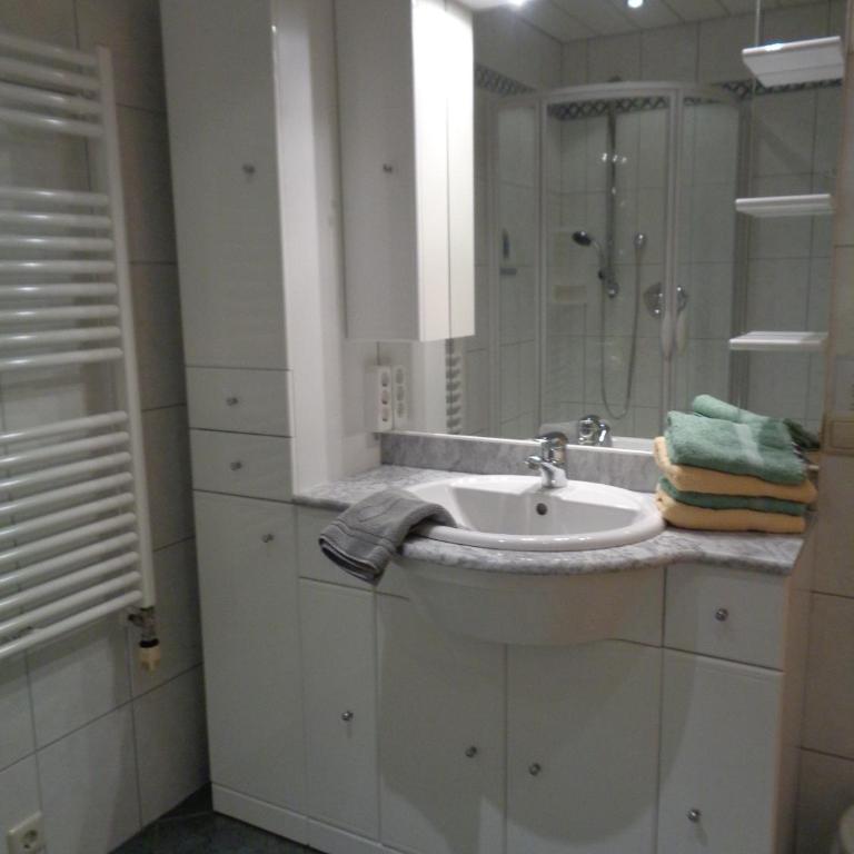 Stroblbauernhof - Apartment mit 2 Schlafzimmern - 6