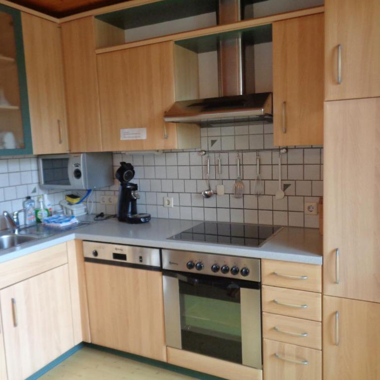 Stroblbauernhof - Apartment mit 2 Schlafzimmern - 4