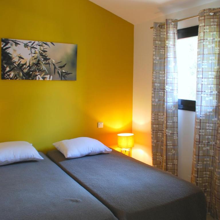 Mini Villa Santa - Villa 2 Chambres - 12