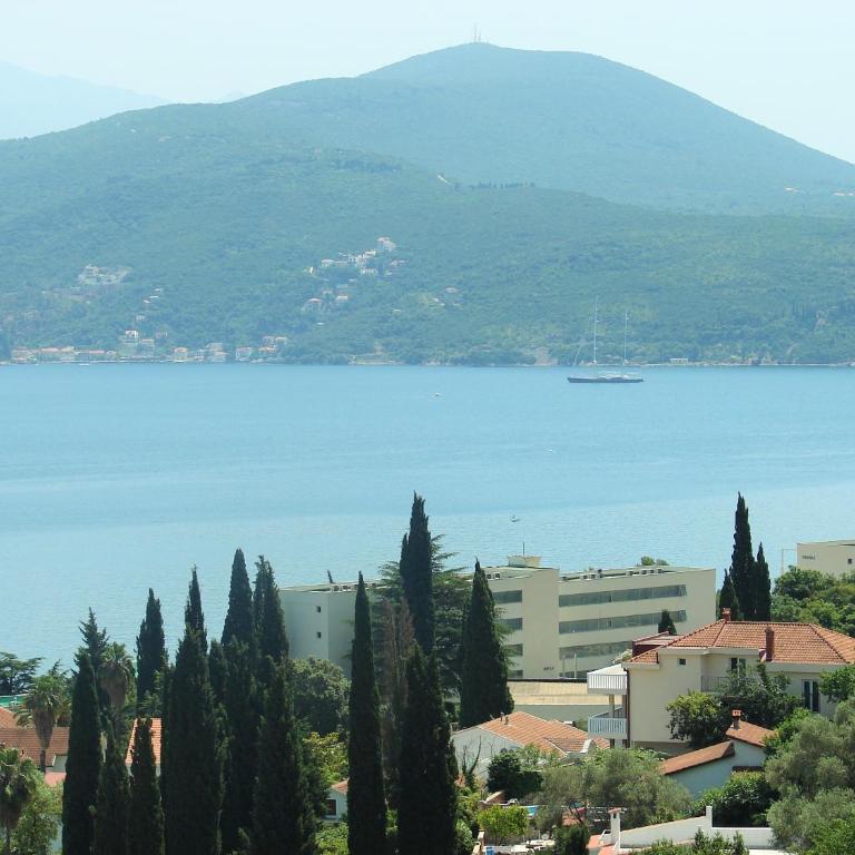 Villa Boka Sunrise Apartments - Studio Apartment with Sea View - 18