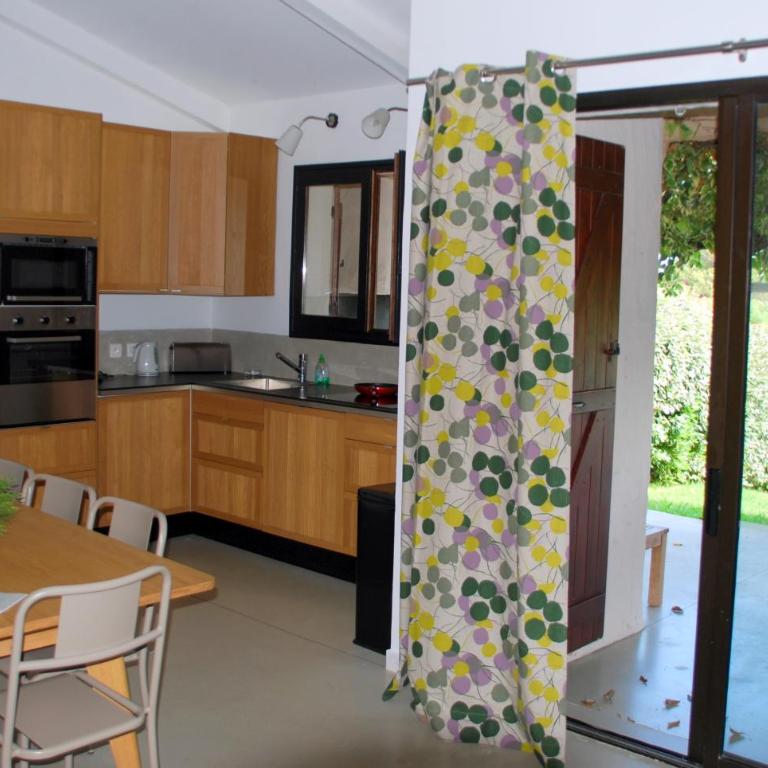 Mini Villa Santa - Villa 2 Chambres - 6