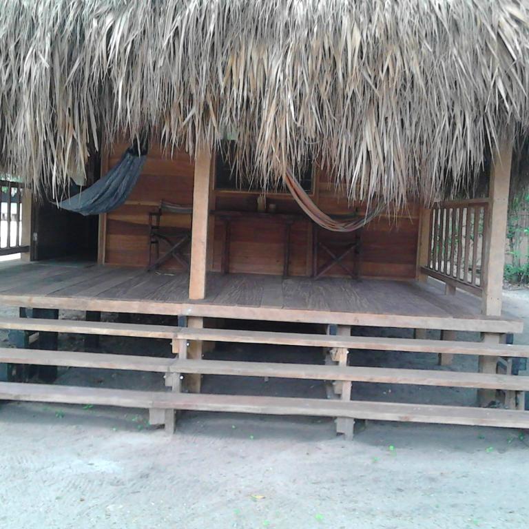 Cabanas Las Estrellas - Habitación Doble Deluxe con vistas al mar - 1 o 2 camas - 10
