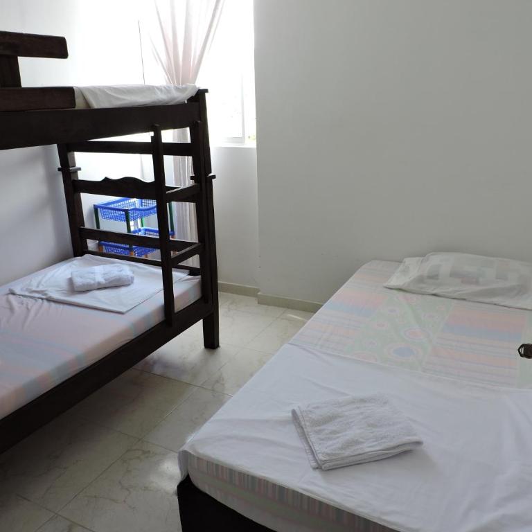 Apartamento Santamore II - Apartamento de 3 dormitorios - 9