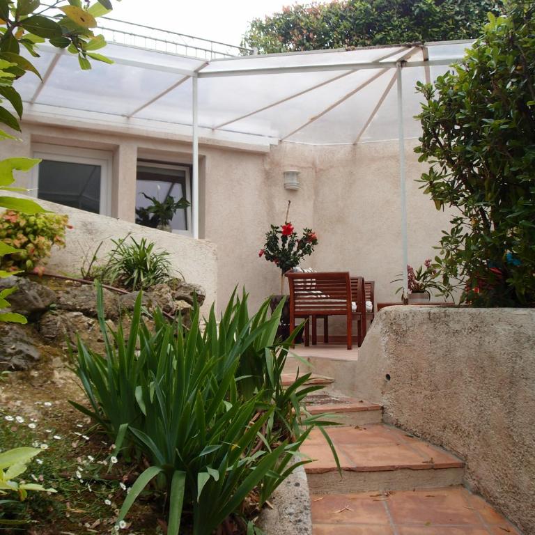 Poseidon - Maisonnette - 6