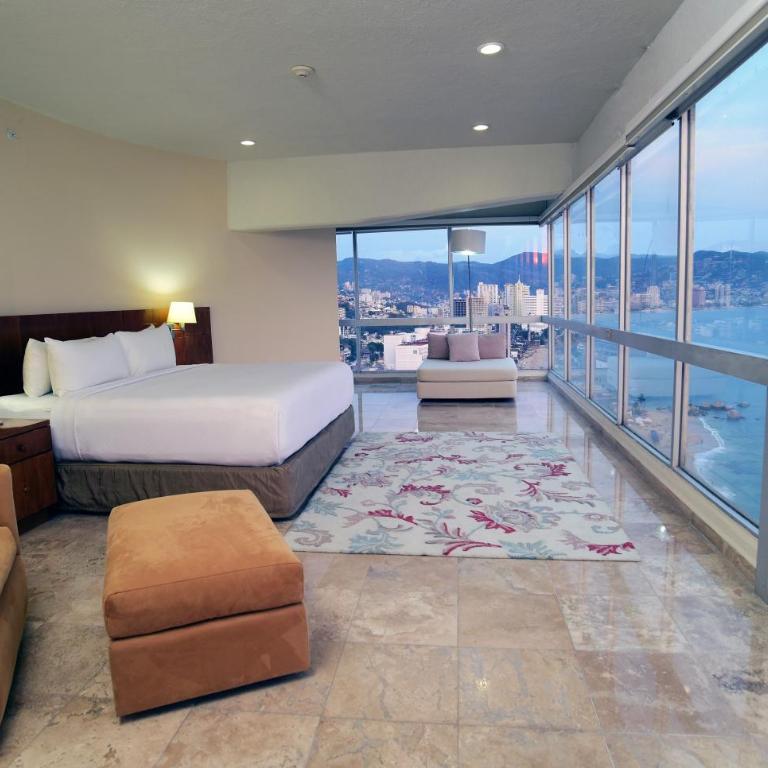 HS HOTSSON Hotel Acapulco - Suite Presidencial - 15