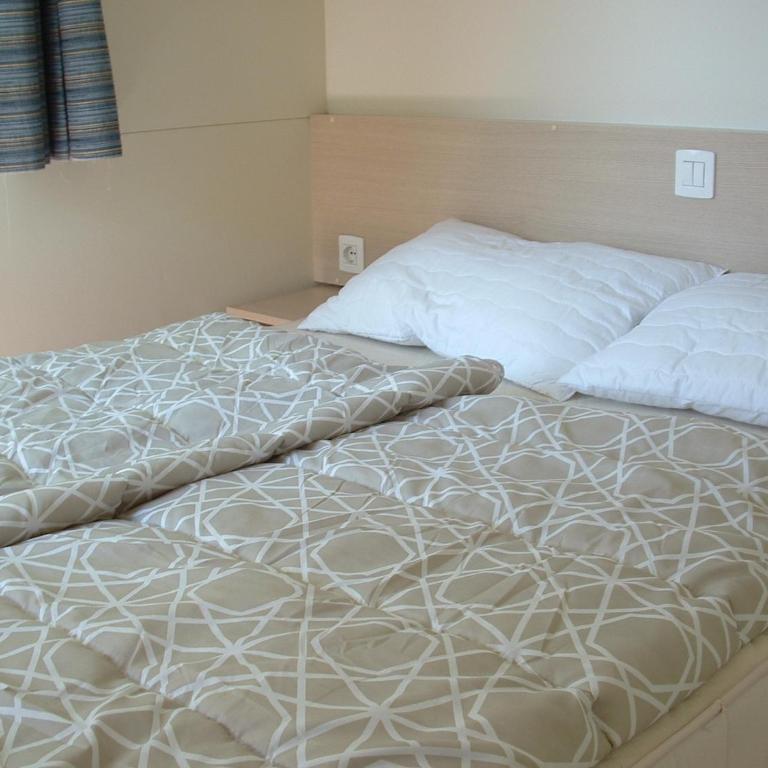 Mobilhome Angel - Casa Mobile - 12