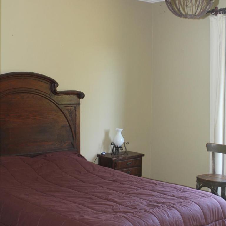 Quinta El Monte - Casa de 2 dormitorios - 27