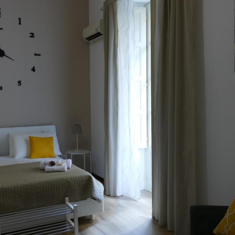 B&B Fusorario - Double Room - 11