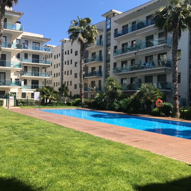 Apartamentos Jardín Turquesa - Apartamento con terraza - 32