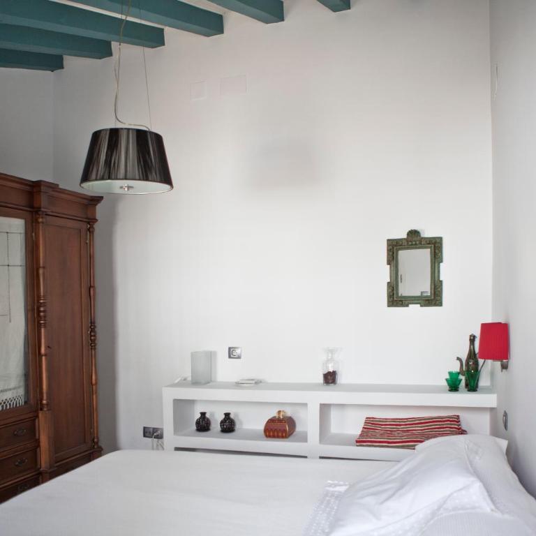 Casa Palacio, La Giralda - Apartamento con terraza - 19