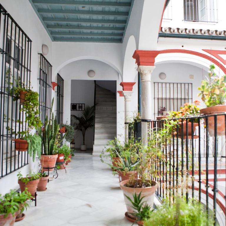 Casa Palacio, La Giralda - Apartamento con terraza - 25