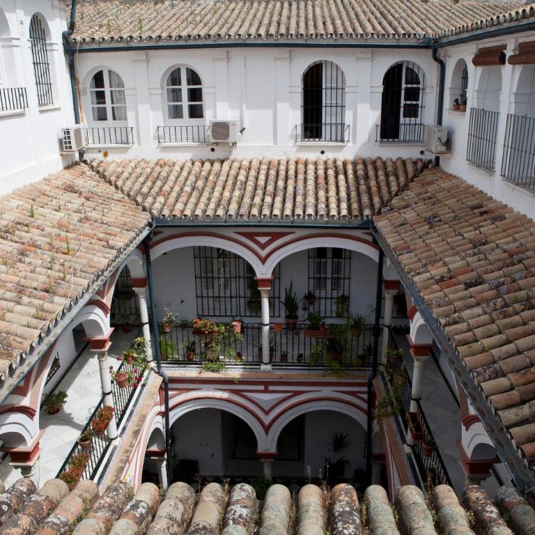 Casa Palacio, La Giralda - Apartamento con terraza - 27