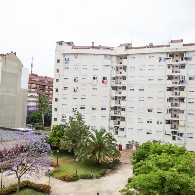 Apartamento Cardenal - Three-Bedroom Apartment - 21