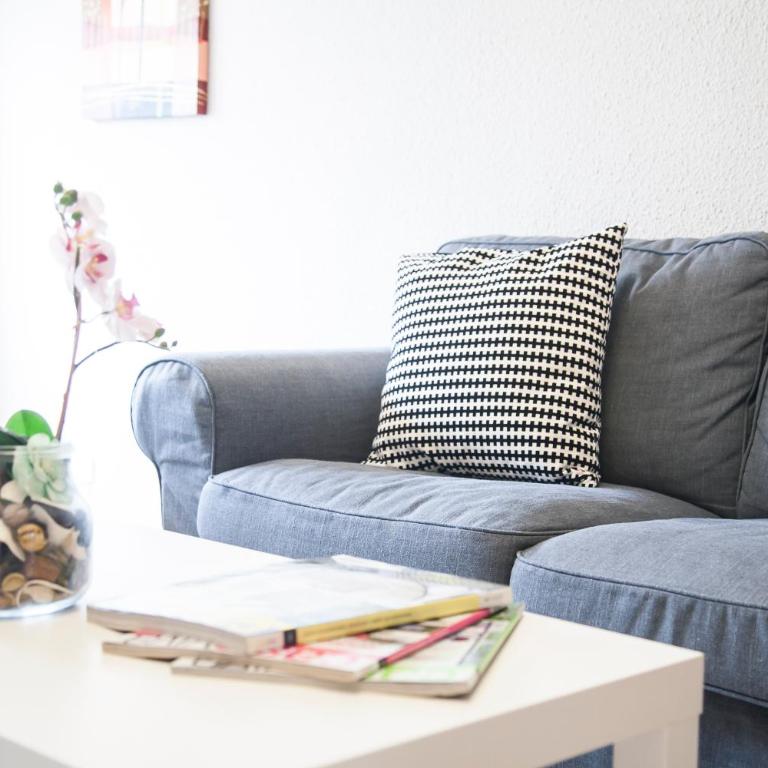 Apartamento Cardenal - Three-Bedroom Apartment - 8