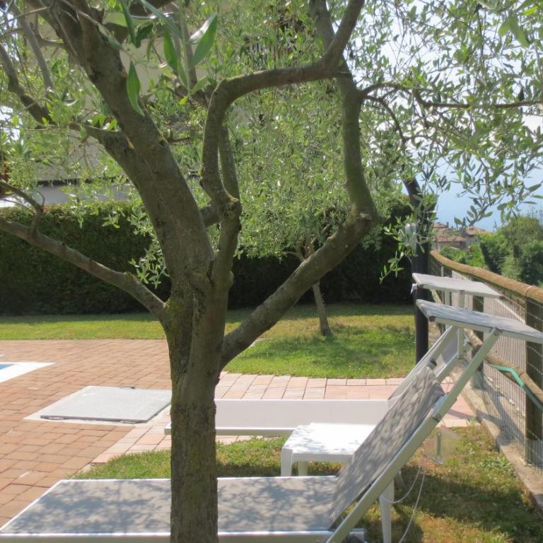 Sweet Residence Tenno - Appartamentino su 2 Livelli - 14