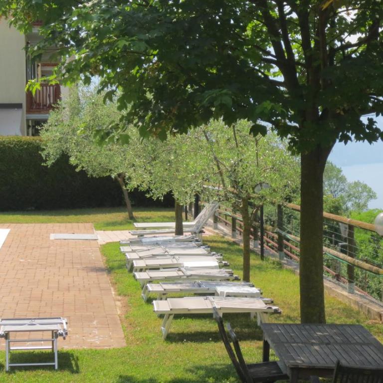 Sweet Residence Tenno - Appartamentino su 2 Livelli - 18