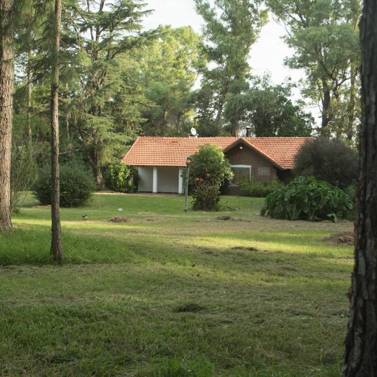 Las 4 Auroras - Casa de 2 dormitorios - 11