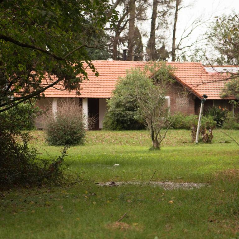 Las 4 Auroras - Casa de 2 dormitorios - 4