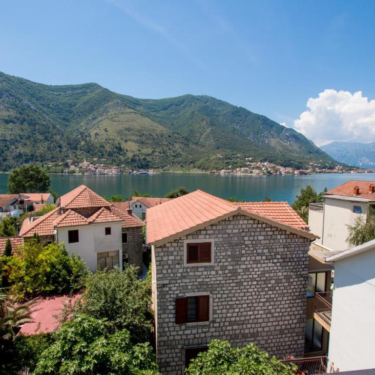 Hotel Alkima - Double Room with Sea View - 3