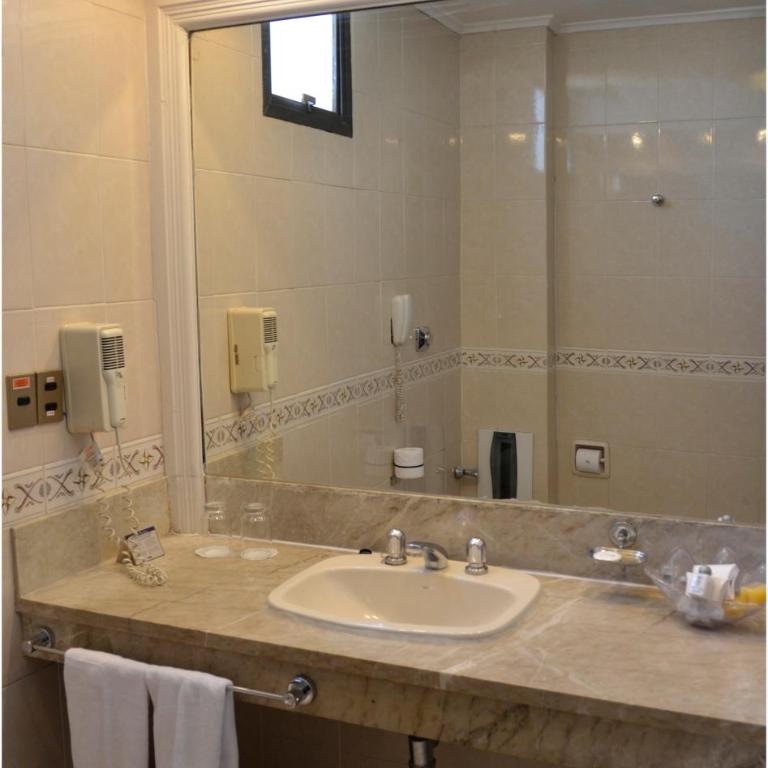 Nobile Suites Excelsior Asuncion - Habitación Triple Deluxe - 2