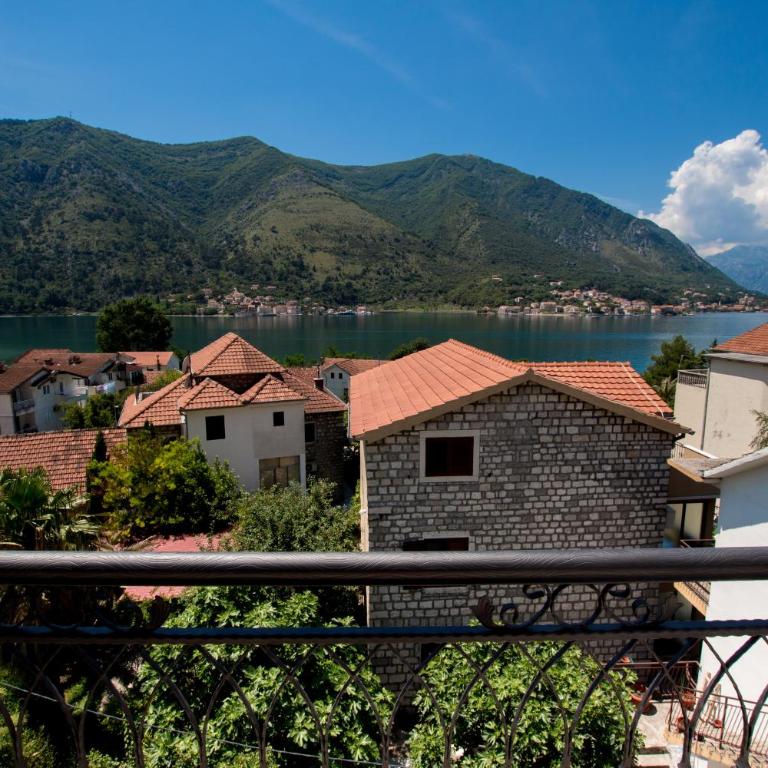 Hotel Alkima - Double Room with Sea View - 10