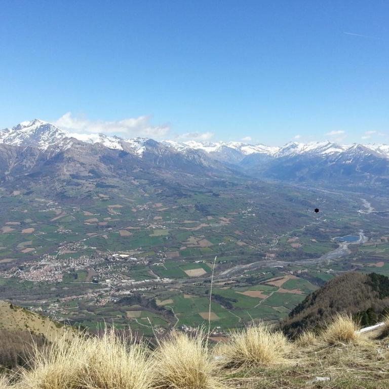 Petit appartement en montagne - Appartement - Rez-de-Chaussée - 17