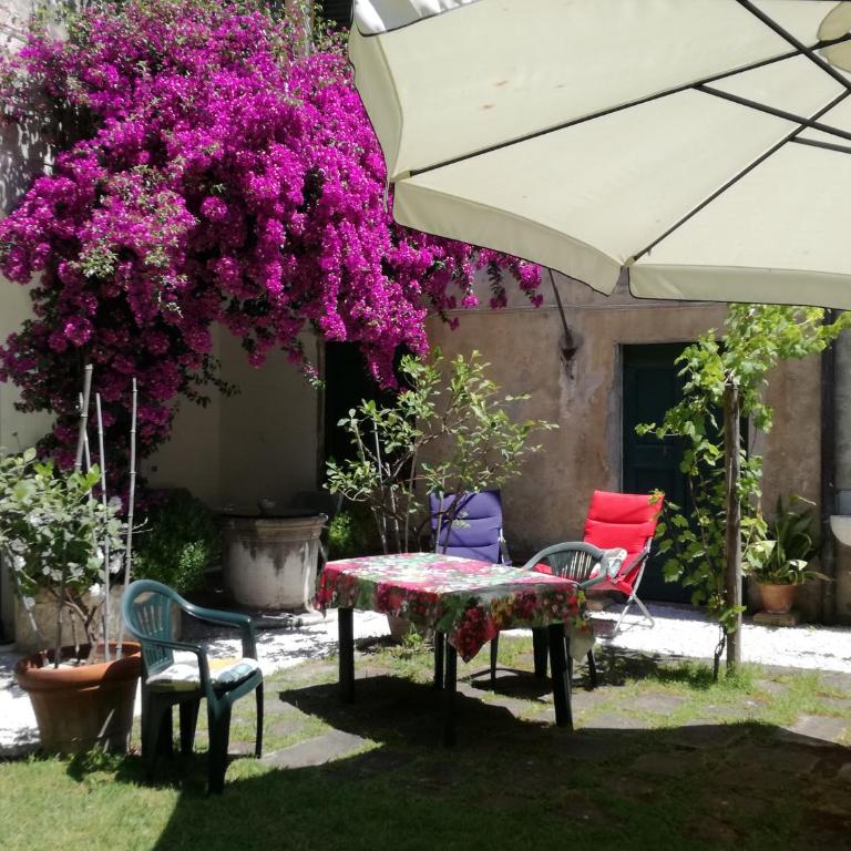 Relais Sassetti - Apartment - 49