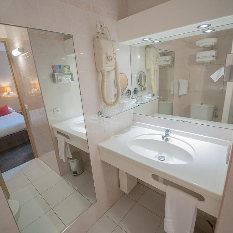 Promotel - Habitación Doble - 6