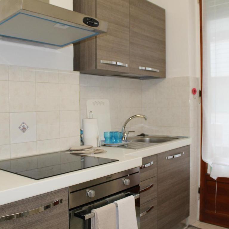 Down Town Cesar - Appartamento Standard - 10