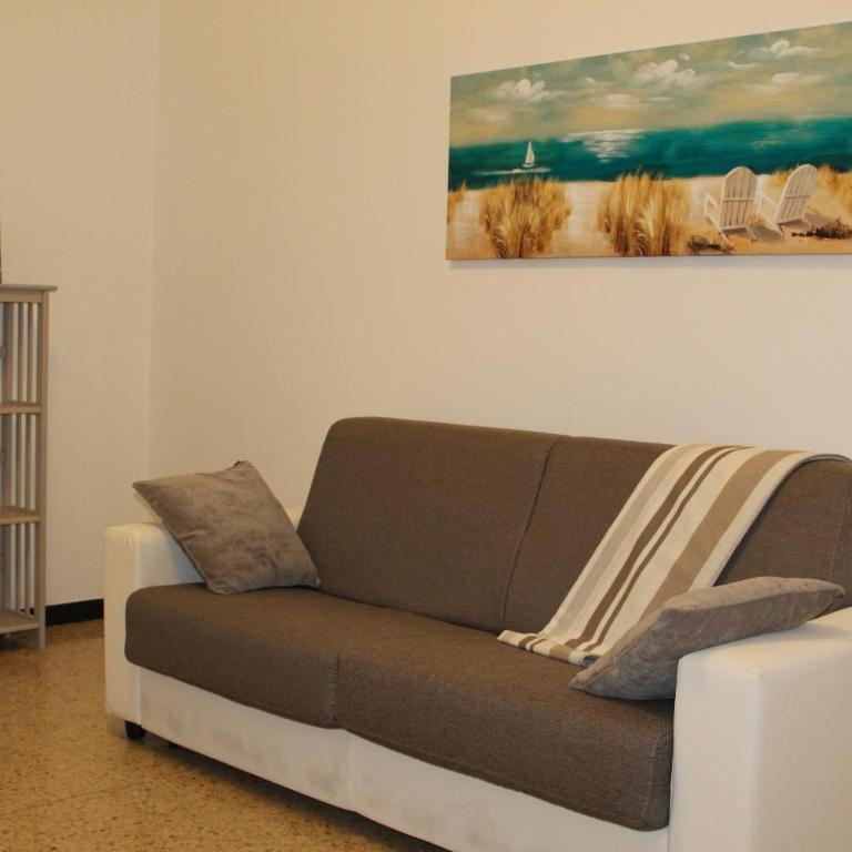 Down Town Cesar - Appartamento Standard - 19