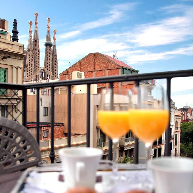 Apartaments-Hotel Hispanos 7 Suiza - Junior Suite - 17