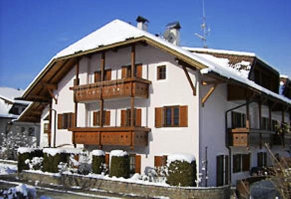 Residence Sporting - Appartamento con 1 Camera da Letto (4 Adulti) - 3