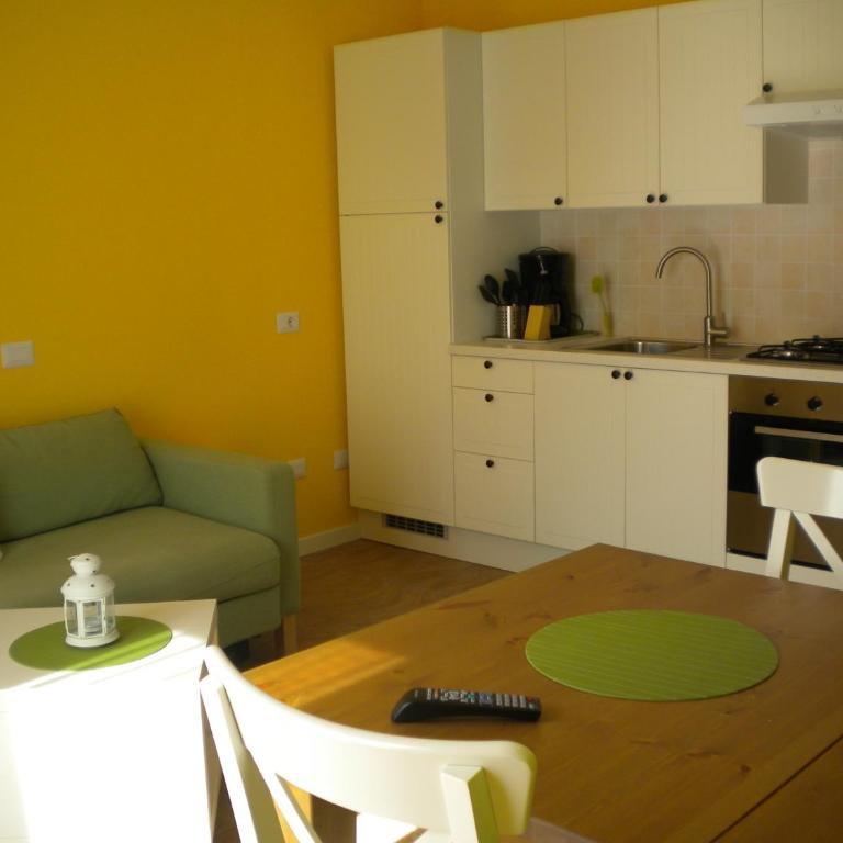 Appartamenti Girasole - Monolocale - 7