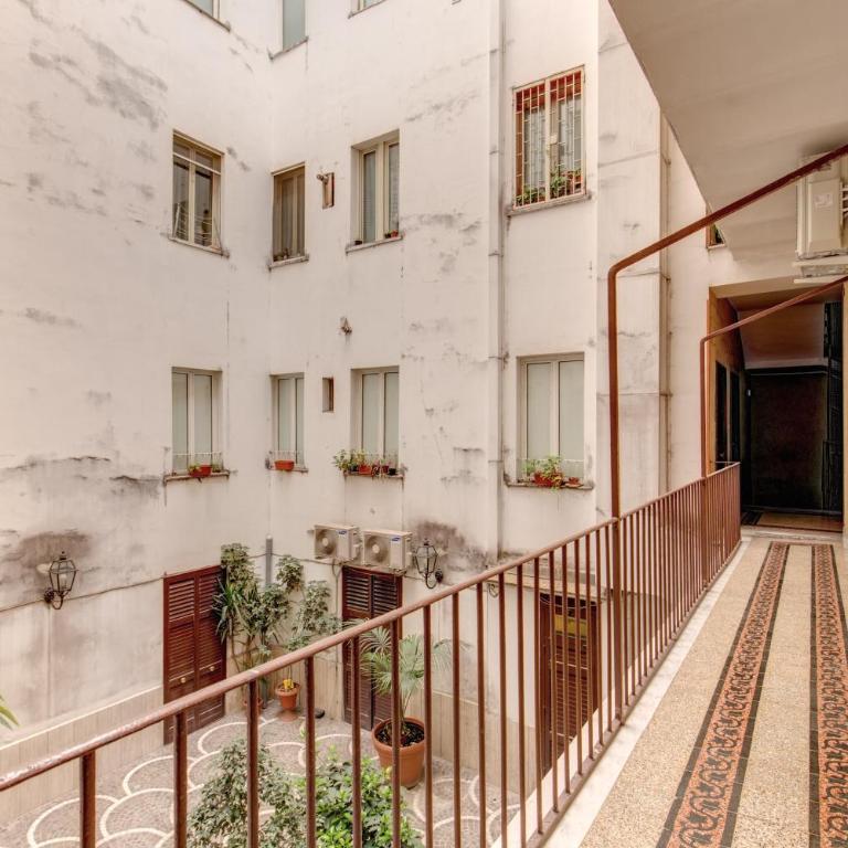 Domus Vita Romana - Appartamento con 2 Camere da Letto - 24