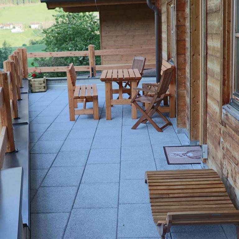 Ferienhaus Stubaiblick - Haus mit 4 Schlafzimmern - 9