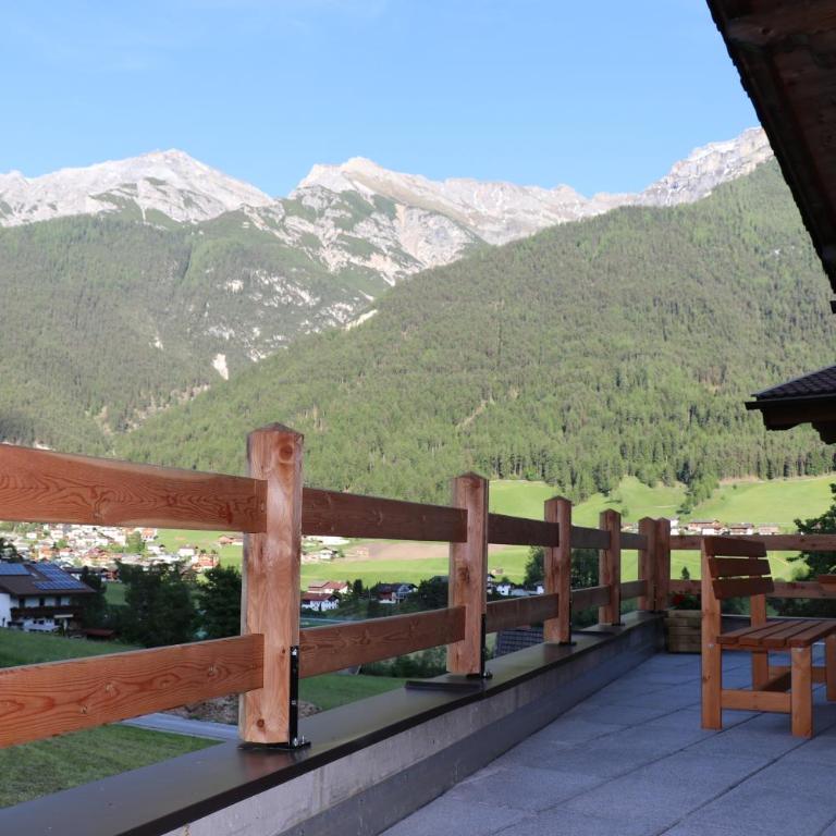 Ferienhaus Stubaiblick - Haus mit 4 Schlafzimmern - 3