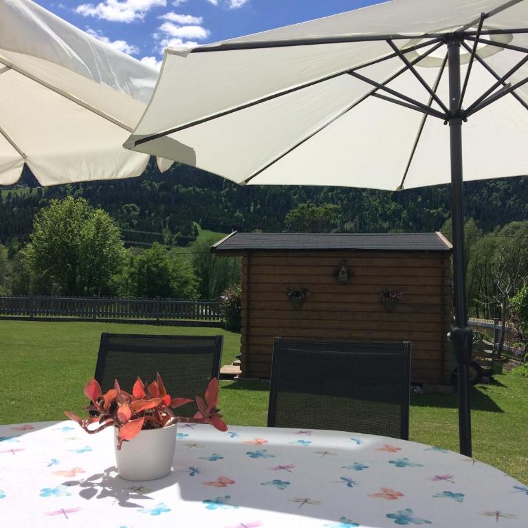 FerienFuchs - Maison de Vacances - 19